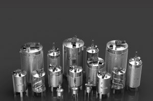 Stainless Mixers