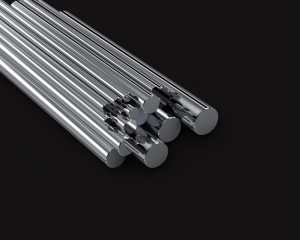 Stainless Shaft Rod
