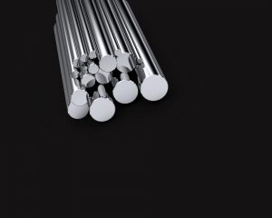 Stainless Rod Shaft